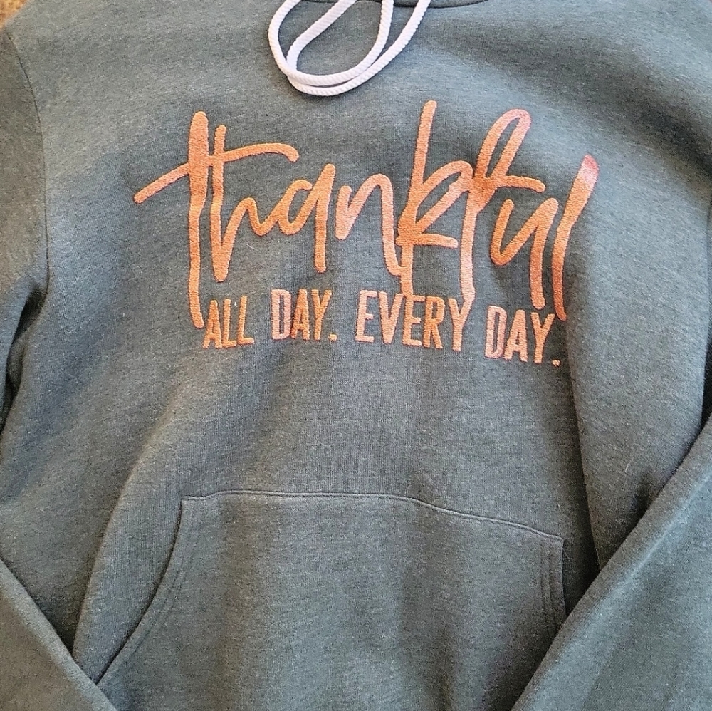 Sweatshirts - Picture 2 of 4